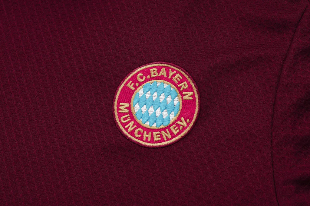 Bayern Munich 2025-2026 Tank Top and Shorts Set