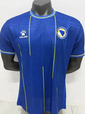 Bosnia and Herzegovina 2026-27 Home Player Version Jersey