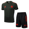 Bayern Munich 2025-2026 Tank Top and Shorts Set