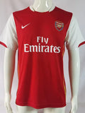 Arsenal 2006-2008 Retro Home Jersey