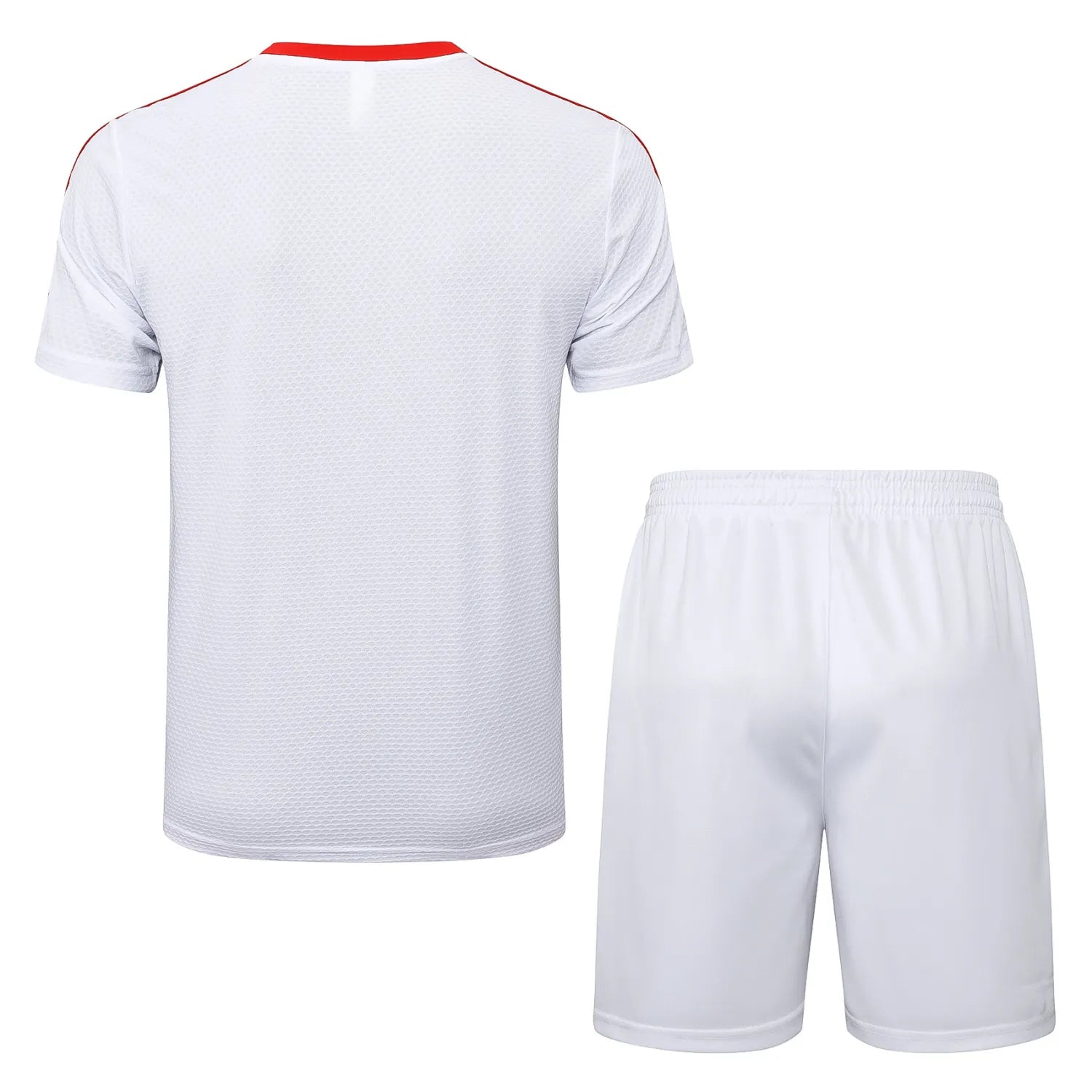 Bayern Munich 2025-2026 Tank Top and Shorts Set