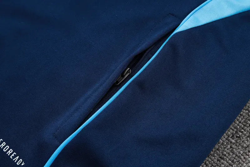 Arsenal 2025-2026 Jacket Tracksuit