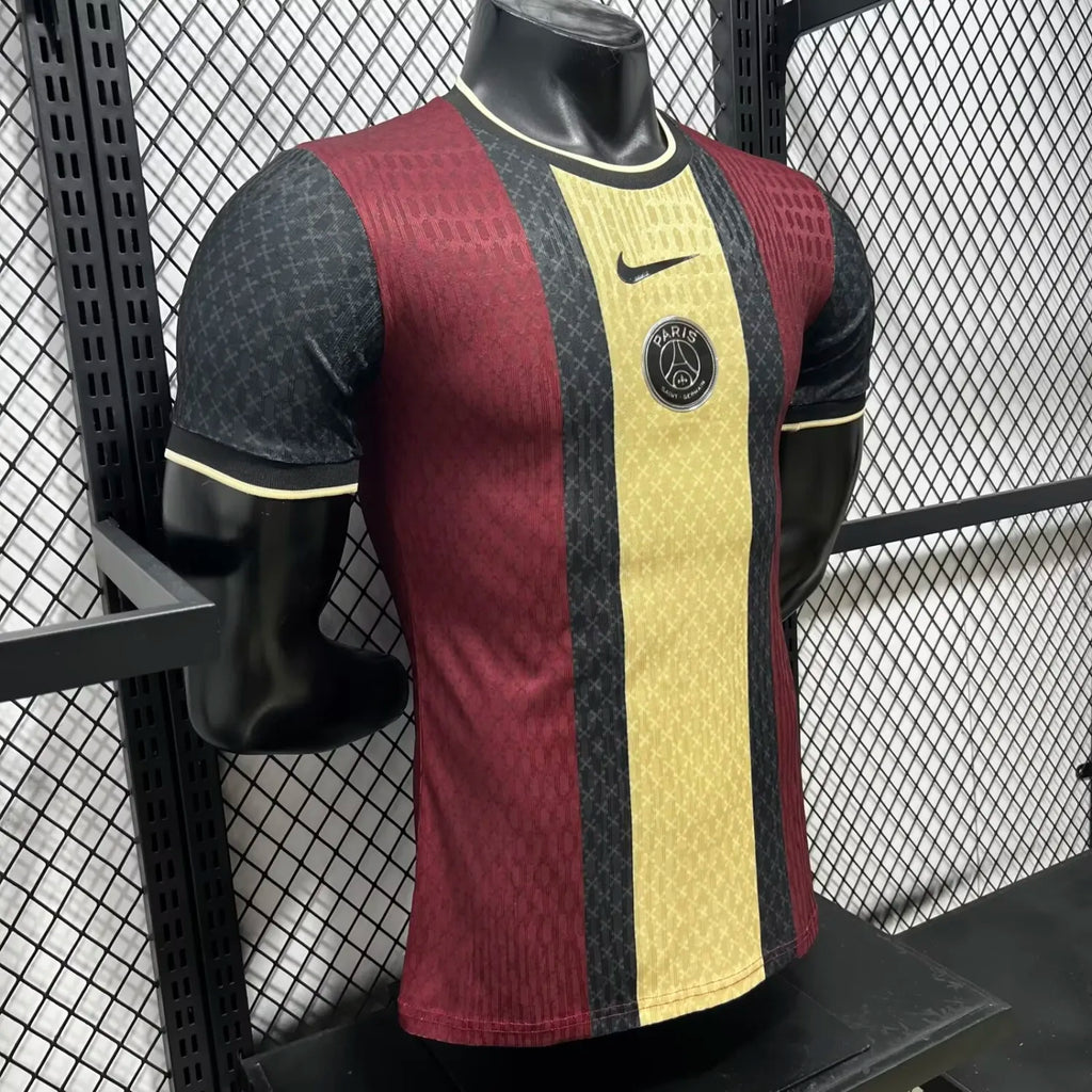 Paris Saint-Germain 2026-2027 Special Edition Player Version Jersey
