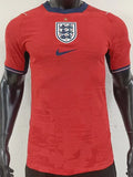 England 2026-27 Away Player Version Jersey