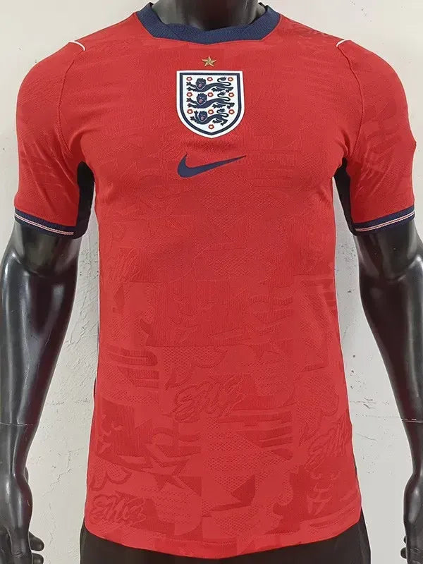 England 2026-27 Away Player Version Jersey