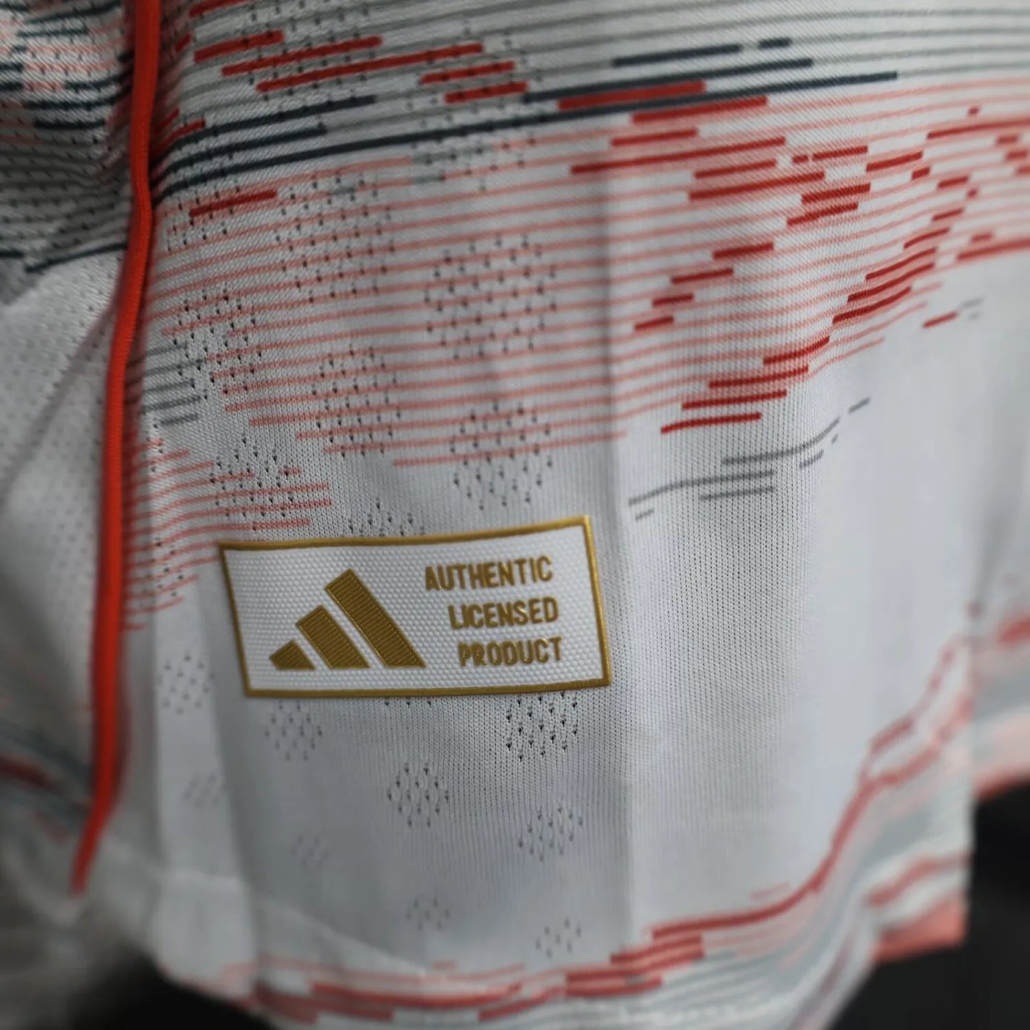 Bayern Munich 2025-2026 Away Player Version Long Sleeve Jersey