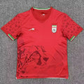 Iran 2026-27 Away Fan Version Jersey