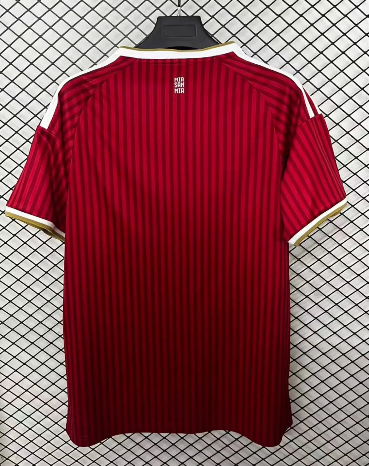 Bayern Munich 2025-2026 Special Edition Fan Version Jersey
