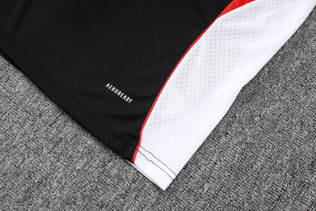 Bayern Munich 2025-2026 Tank Top and Shorts Set
