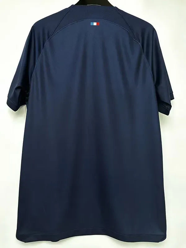 Paris Saint-Germain 2023-2024 Home Fan Version Jersey