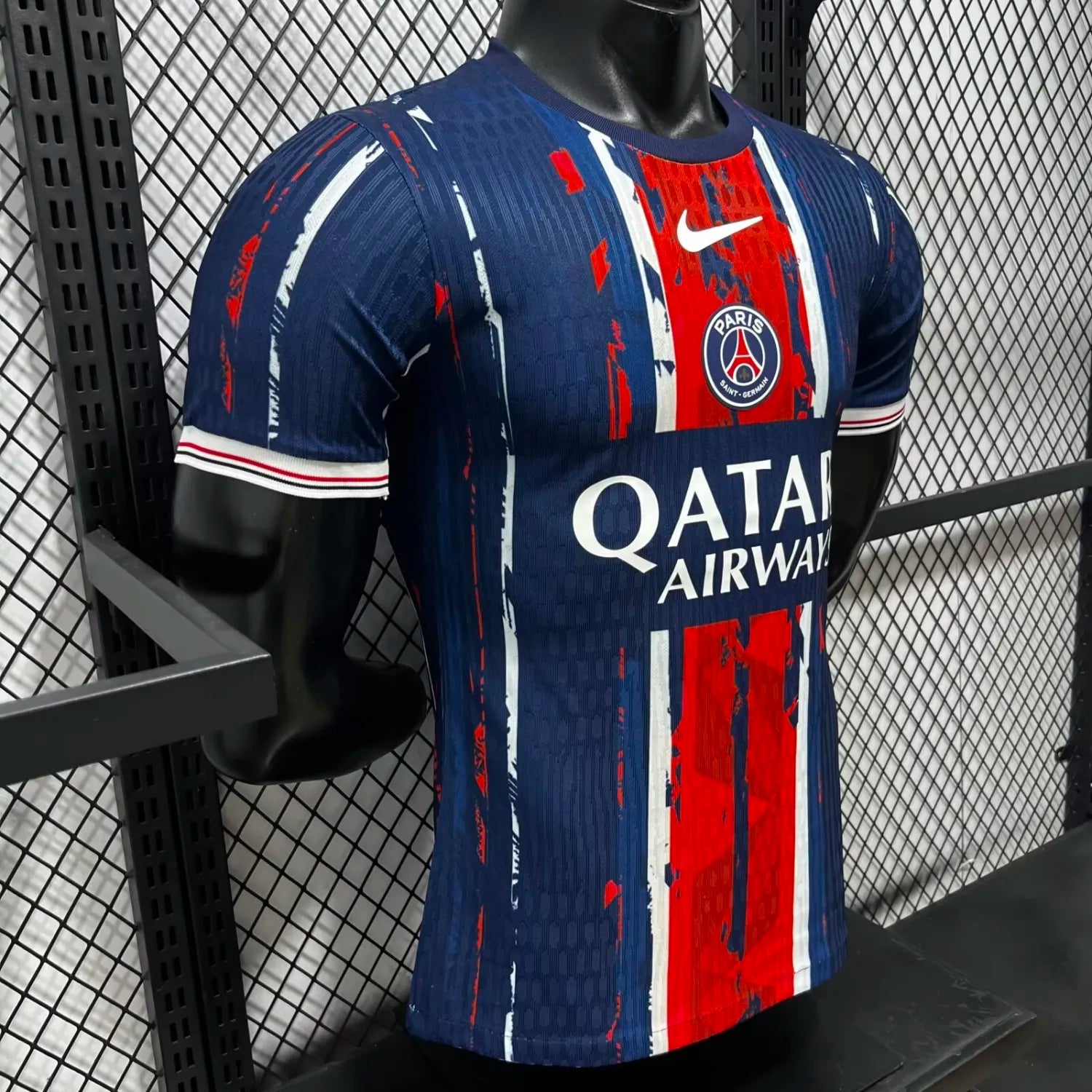 Paris Saint-Germain 2026-2027 Special Edition Player Version Jersey
