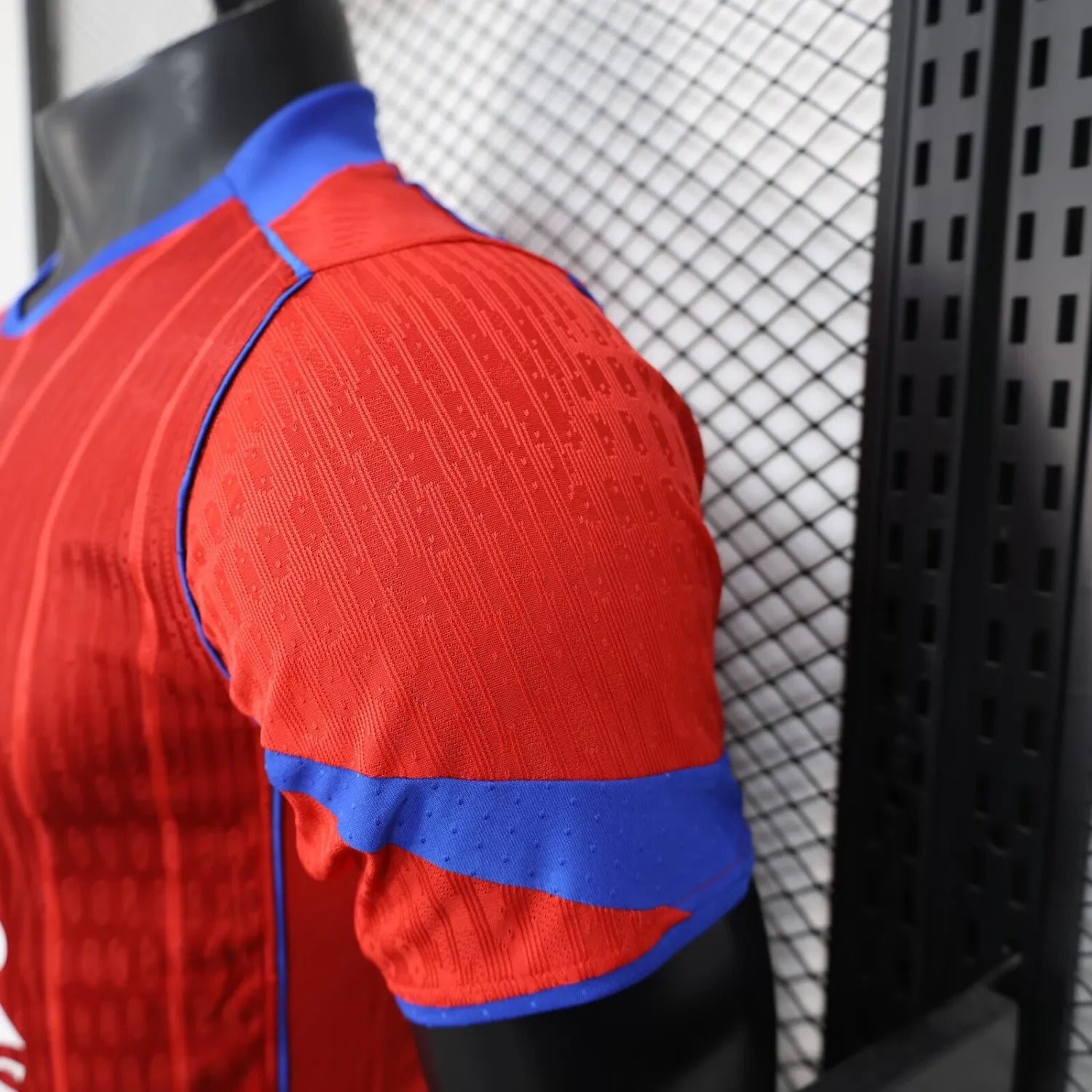 PSG 2025-2026 Third Player Version Jersey