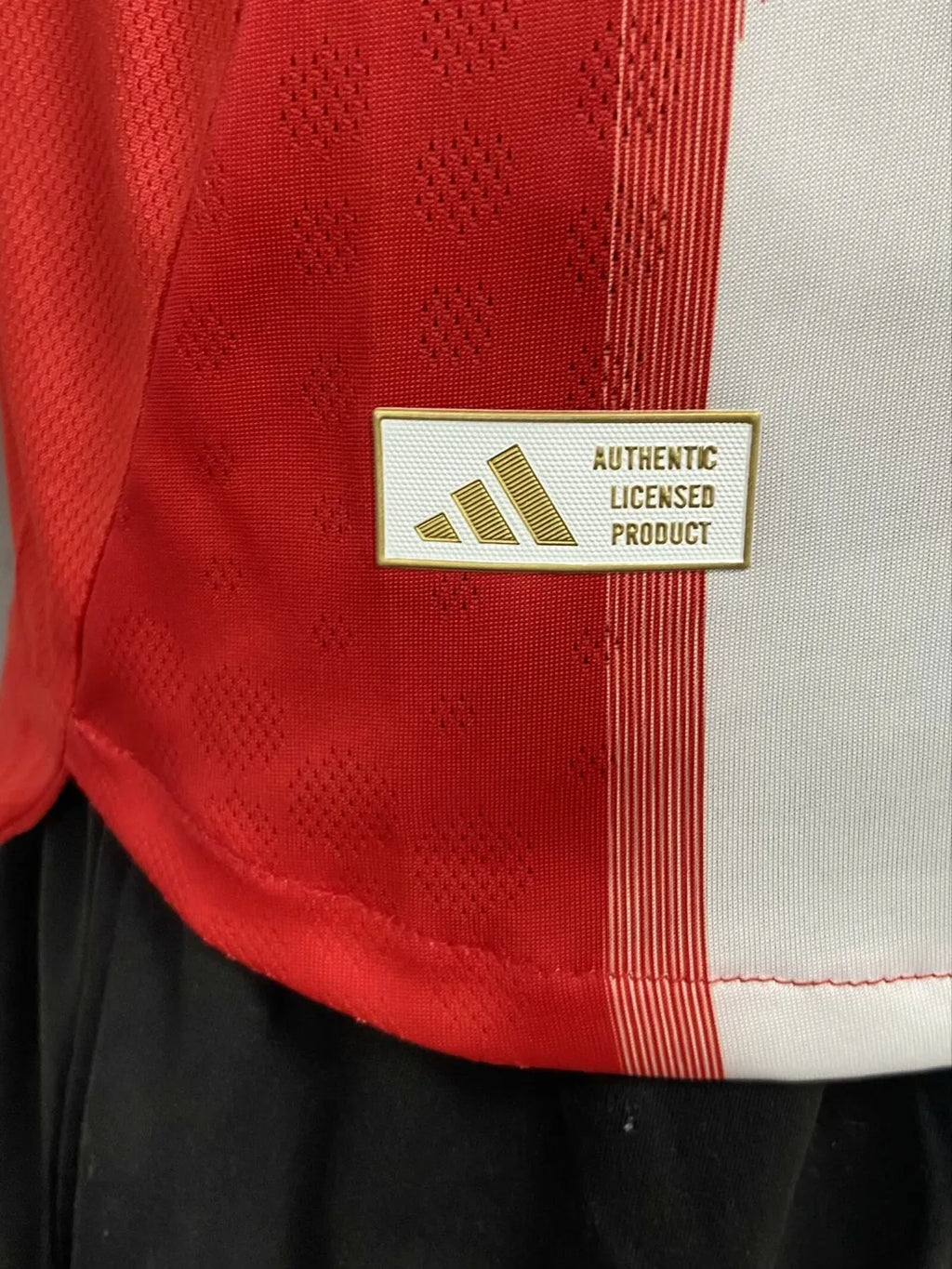 Bayern Munich 2025-2026 Home Player Version Jersey