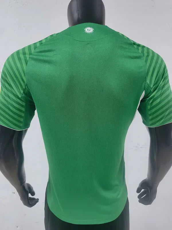 Newcastle United 2025-26 Away Player Version Jersey