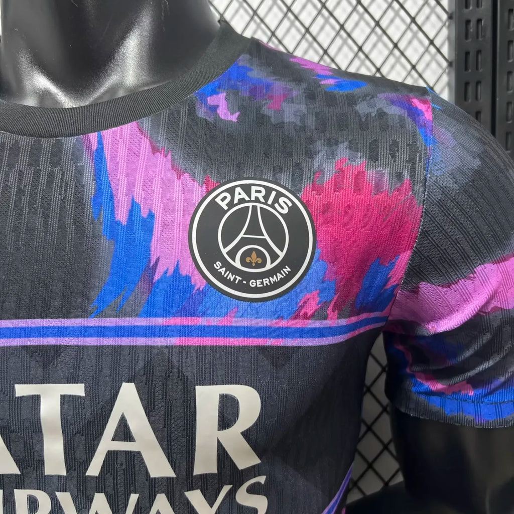 Paris Saint-Germain 2026-2027 Special Edition Player Version Jersey