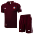 Bayern Munich 2025-2026 Tank Top and Shorts Set