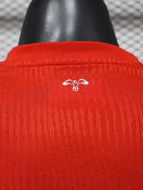 Jordan 2026-27 Away Player Version Jersey