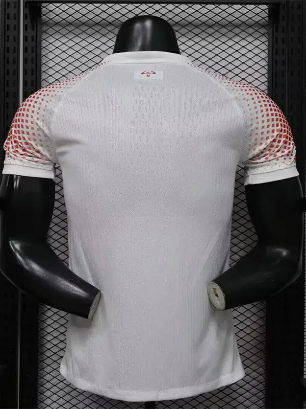 Jordan 2026-27 Home Player Version Jersey
