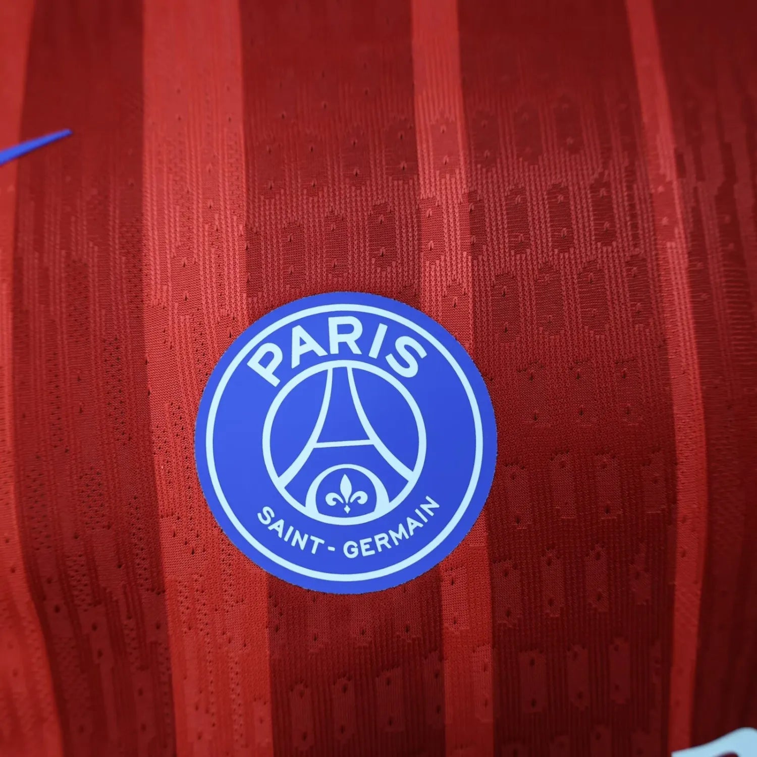 PSG 2025-2026 Third Player Version Jersey
