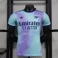Arsenal 2024-2025 Third Player Version Jersey