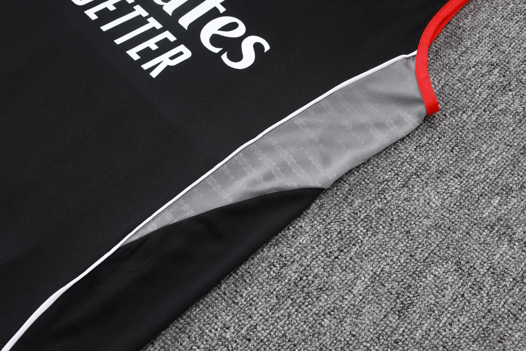 Arsenal 2025-2026 Tank Top and Shorts Set
