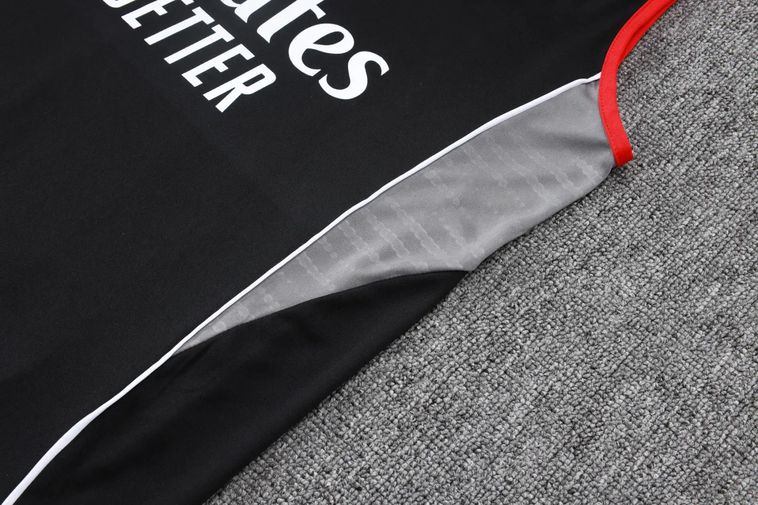 Arsenal 2025-2026 Tank Top and Shorts Set