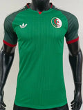 Algeria 2026-27 Away Player Version Jersey