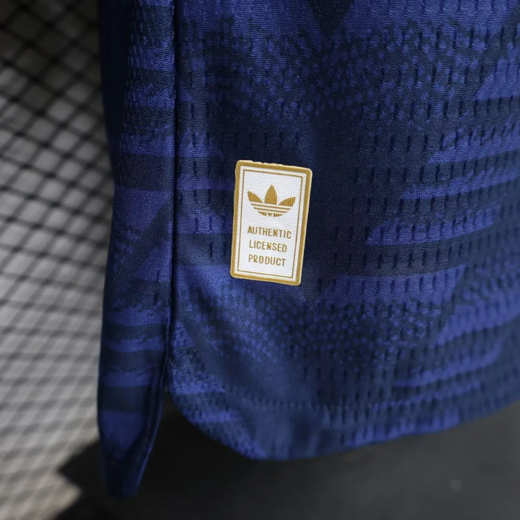 Arsenal 2026-2027 Away Player Version Jersey