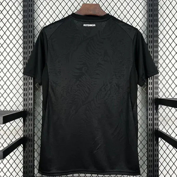 New Zealand 2026-27 Home Fan Version Jersey