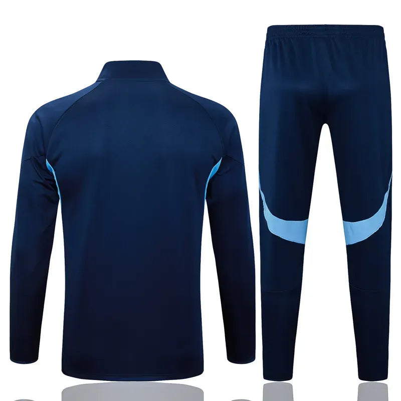 Arsenal 2025-2026 Jacket Tracksuit