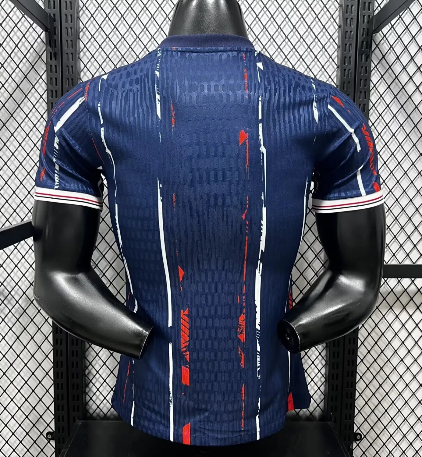 Paris Saint-Germain 2026-2027 Special Edition Player Version Jersey